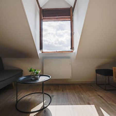 Duplex Vue Montagne - Ideally Located With Its View Annecy Ngoại thất bức ảnh