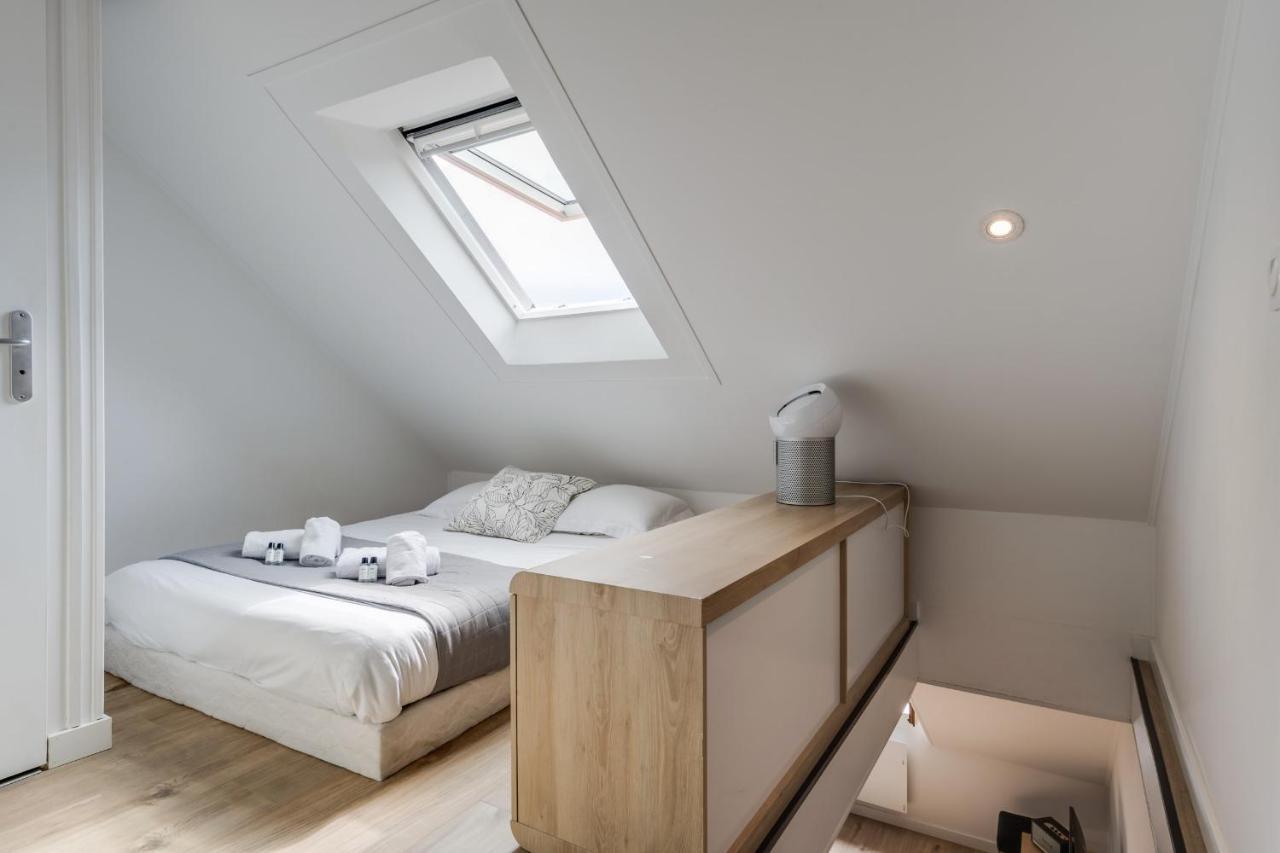 Duplex Vue Montagne - Ideally Located With Its View Annecy Ngoại thất bức ảnh